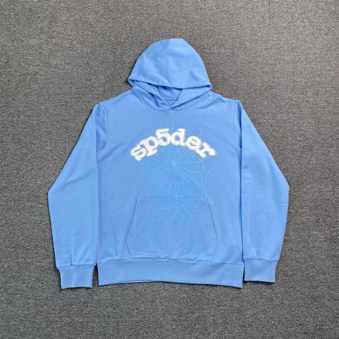 Sp5der Hoodie
