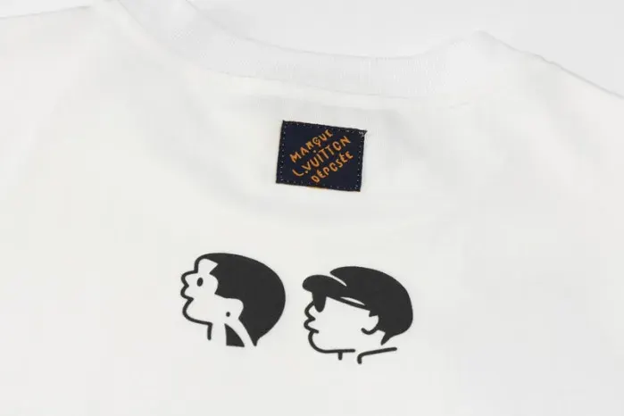 Louis Vuitton Shirt, alternate view