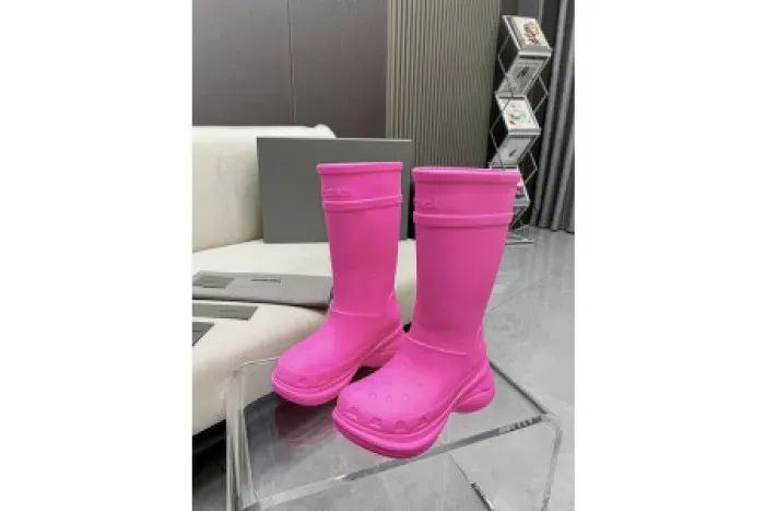 Balenciaga Boots
