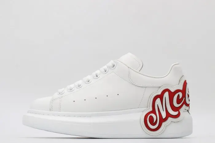 Alexander McQueen Sneaker