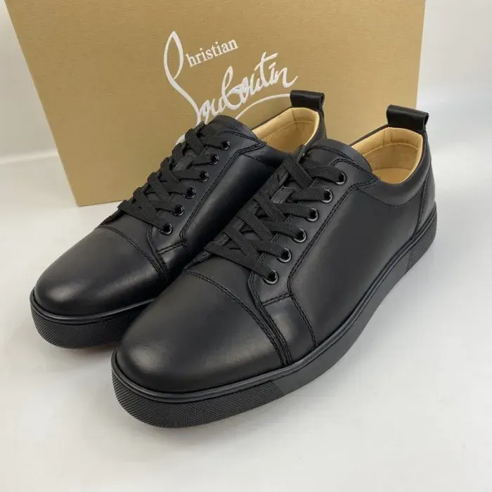 Cl Sneaker, alternate view