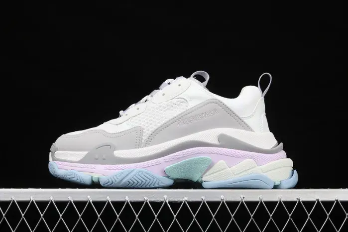 Balenciaga Triples