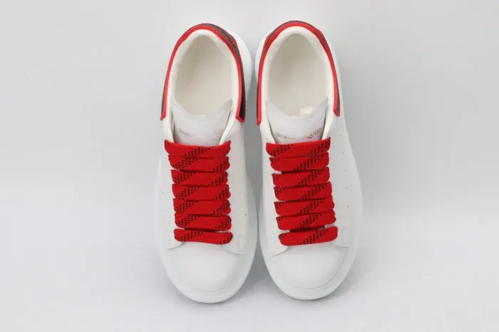 Alexander McQueen Sneaker, alternate view