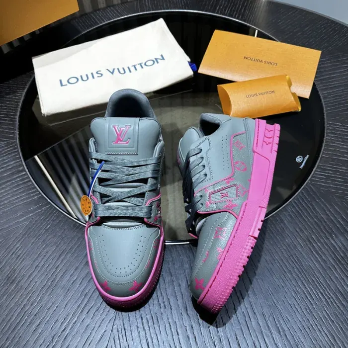 Louis Vuitton Sneaker