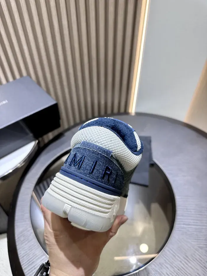 Amiri Sneaker, alternate view