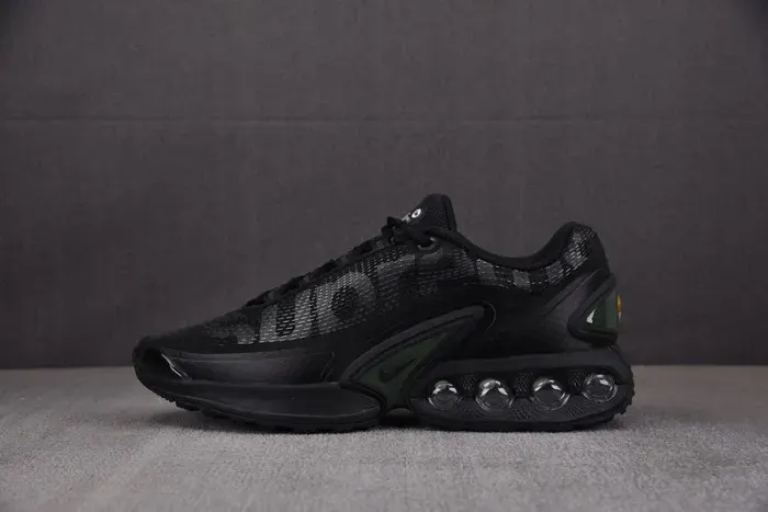 Nike Air Max Dn Svp*Me Black Fz4044-001
