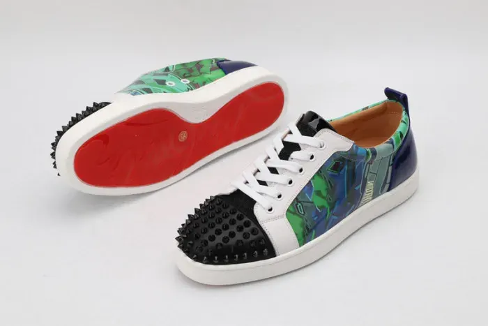 Cl Sneaker, alternate view