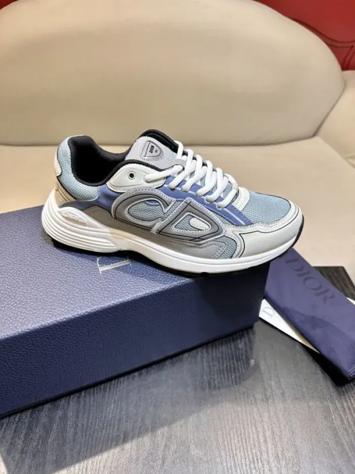 Dior Sneaker, alternate view