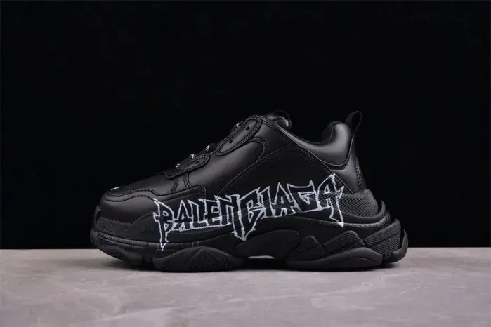 Balenciaga Triples