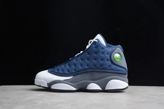 Air Jordan 13 Retro "Flint" (2020) - 414571-404