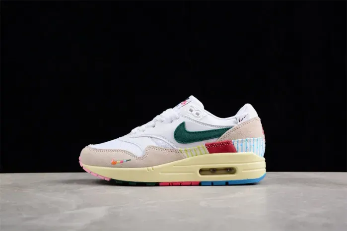 Nike Air Max 1 “All Petals United” Fq0256-131