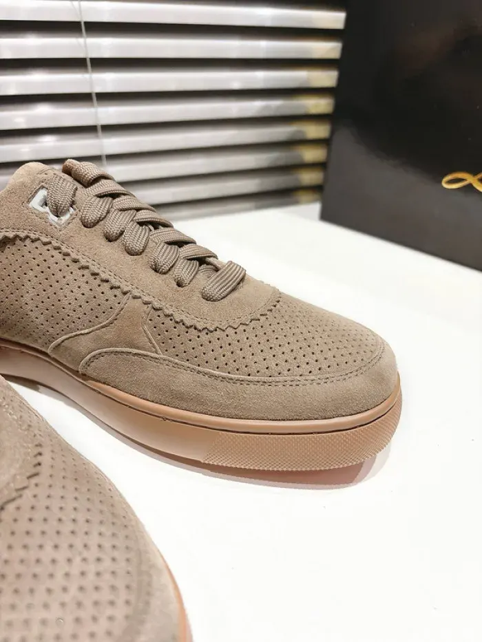 Cl Sneaker, alternate view