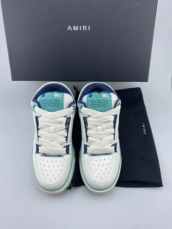 Amiri Sneaker, alternate view