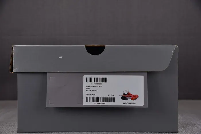 Balenciaga Sneaker, alternate view
