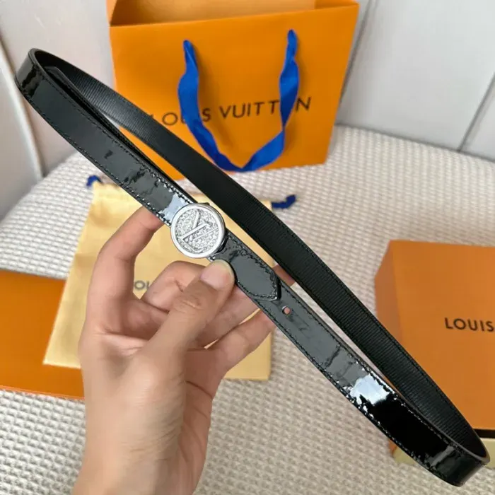Louis Vuitton Belt Width 2.0Cm, alternate view