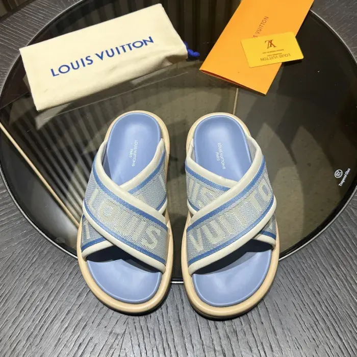Louis Vuitton Sandal