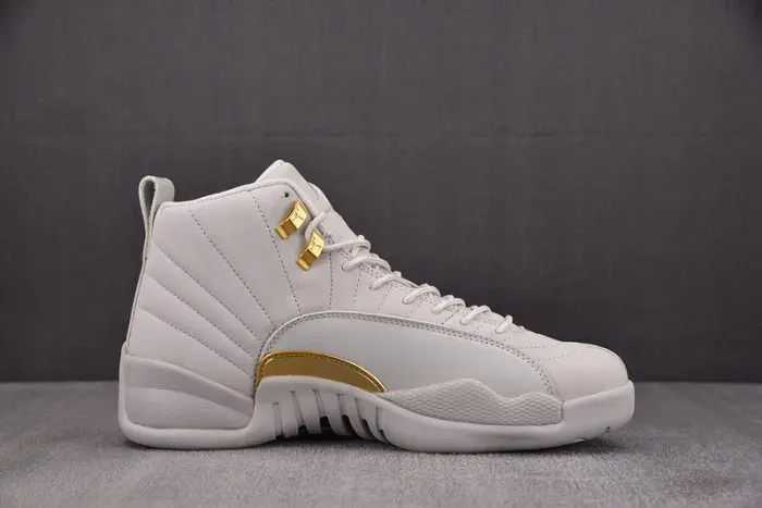 Air Jordan 12 Retro Phantom (Women’s) Fd9101-007, alternate view