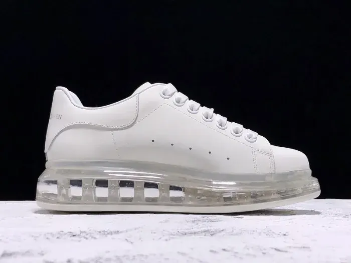 Alexander McQueen Sneaker, alternate view