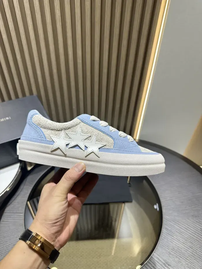 Amiri Sneaker