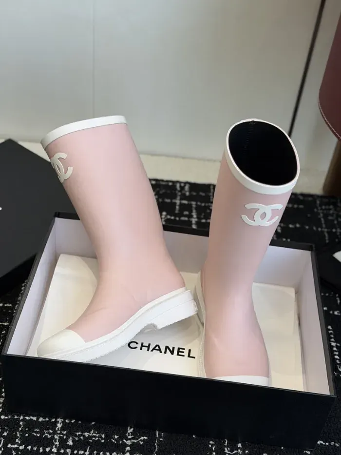 Cn Boots