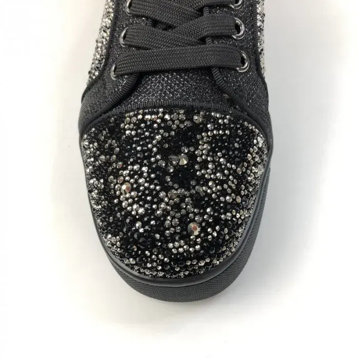 Cl Sneaker, alternate view