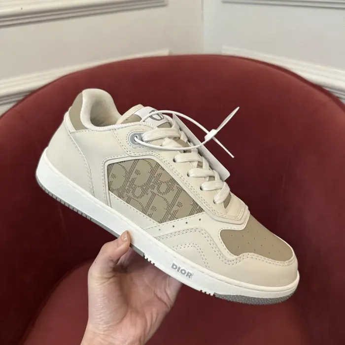 Dior B27 Low Sneaker, alternate view