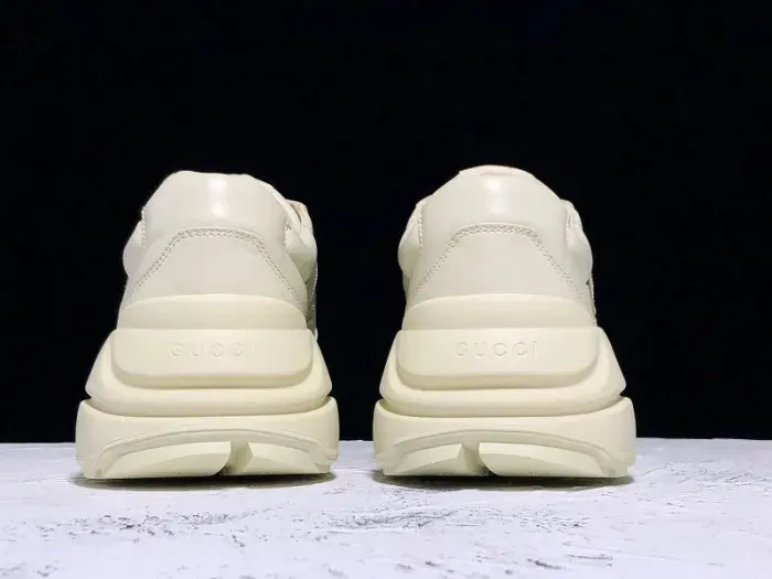 Gui Sneaker, alternate view