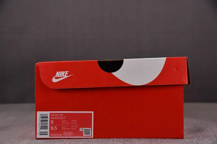 Nike Air Max Dn Black White Cool Grey Dv3337-003, alternate view