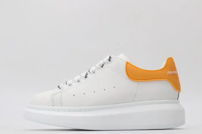 Alexander McQueen Sneaker