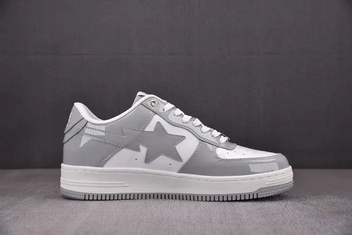Bape Shoe, alternate view