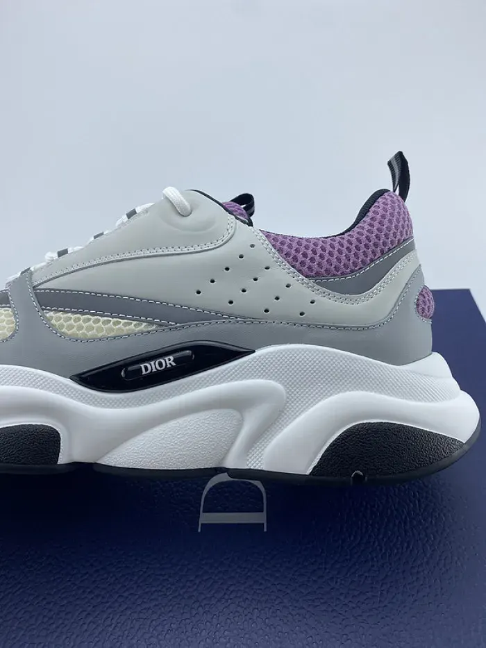 Dior Sneaker, alternate view