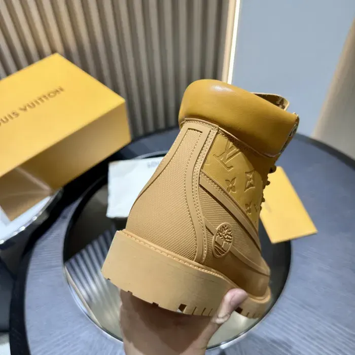 Louis Vuitton Boot, alternate view