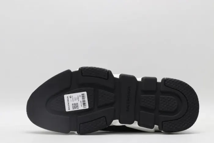Balenciaga Speed Shoe, alternate view