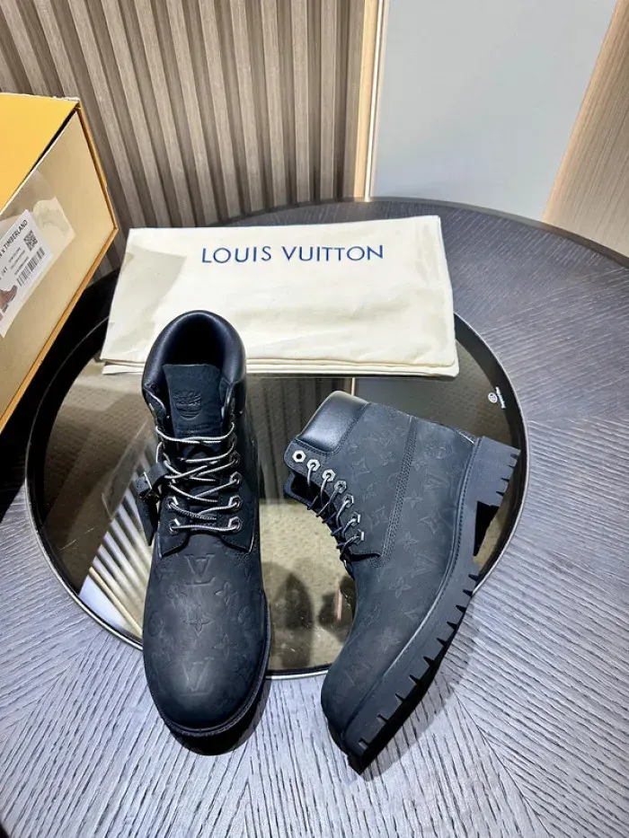 Louis Vuitton Boot