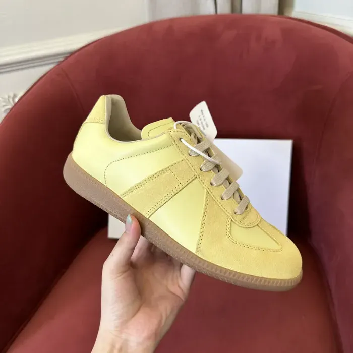 Maison Margiela Sneaker, alternate view
