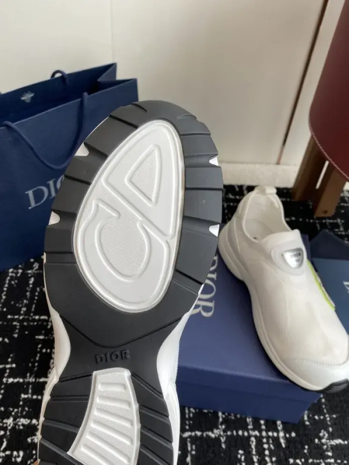 Dior Sneaker, alternate view