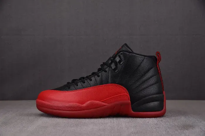 Air Jordan 12 “Flu Game” 2025 Ct8013-002