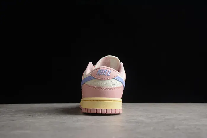 Nike Dunk Low Pink Oxf0Rd Dd1503-601, alternate view