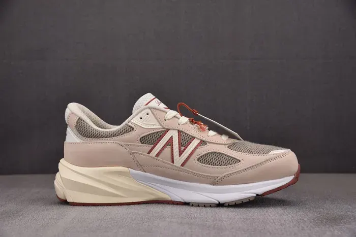 New Balance Sneaker, alternate view