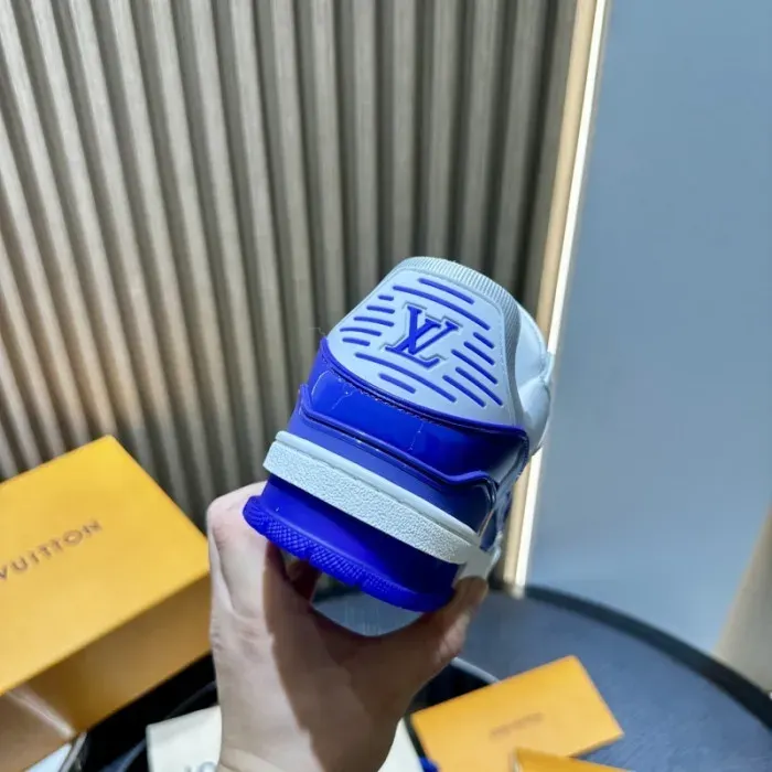 Louis Vuitton Sneaker, alternate view