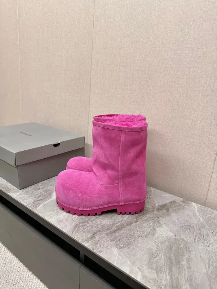 Balenciaga Boots