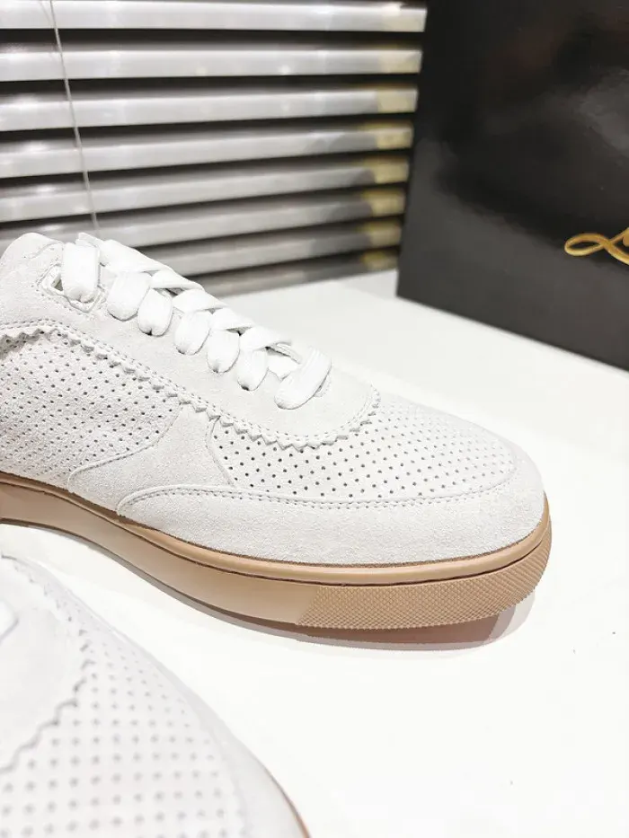 Cl Sneaker, alternate view