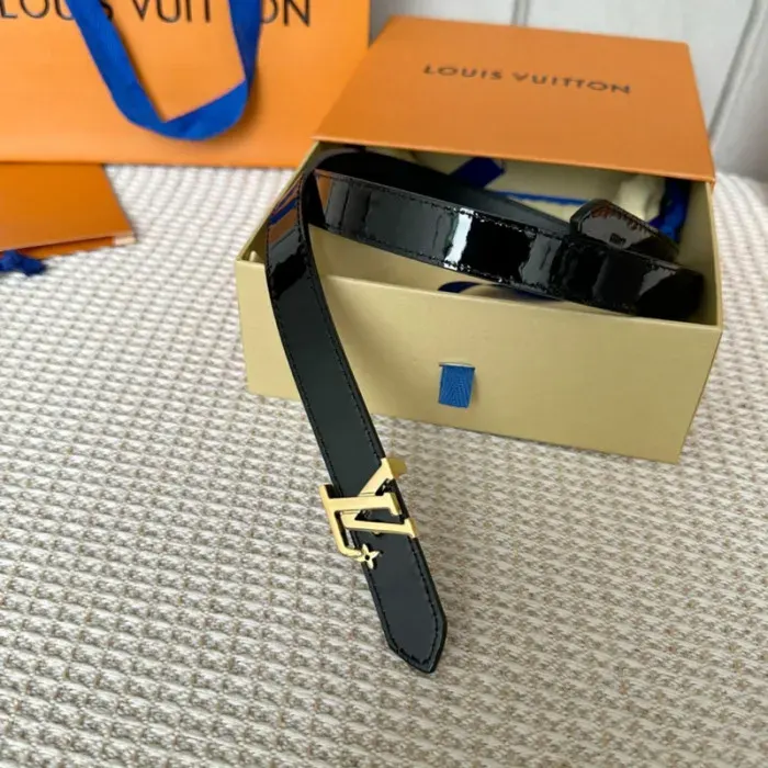 Louis Vuitton Belt Width 2.0Cm, alternate view
