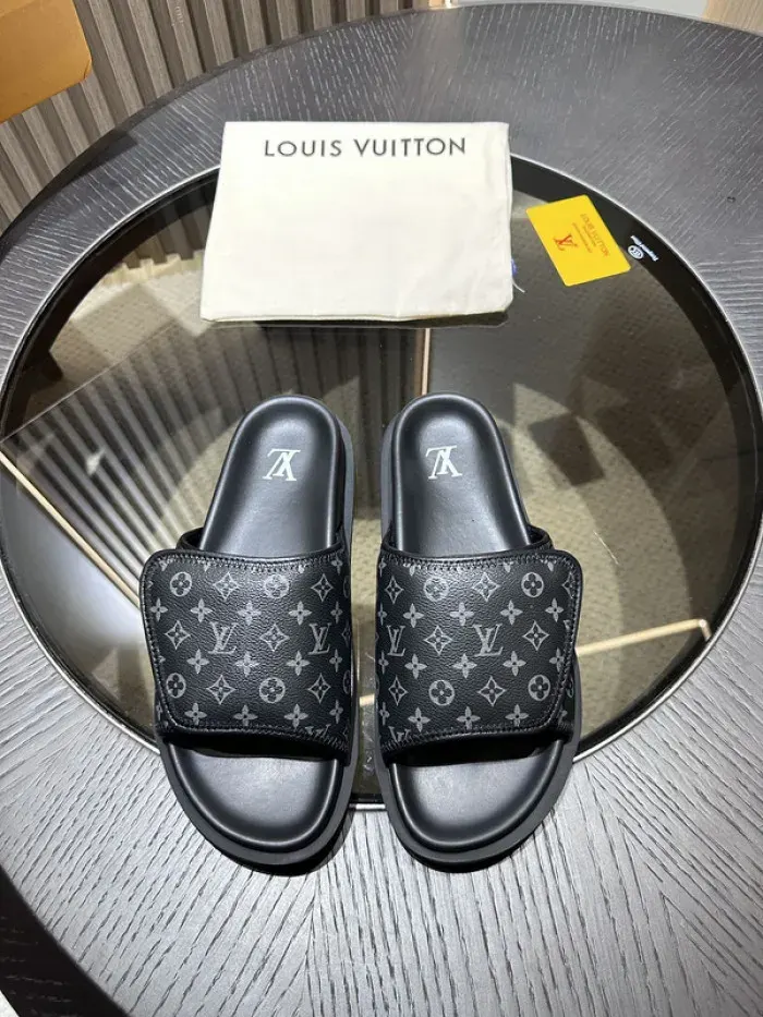 Louis Vuitton Sandal