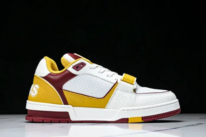 Louis Vuitton Sneaker, alternate view