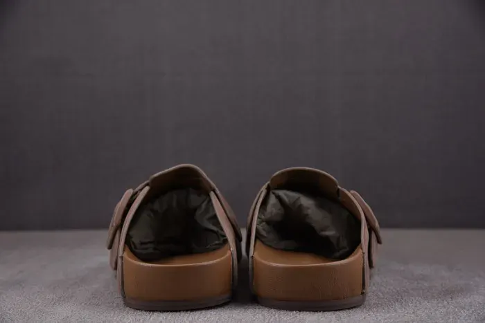 Bl Sandal, alternate view