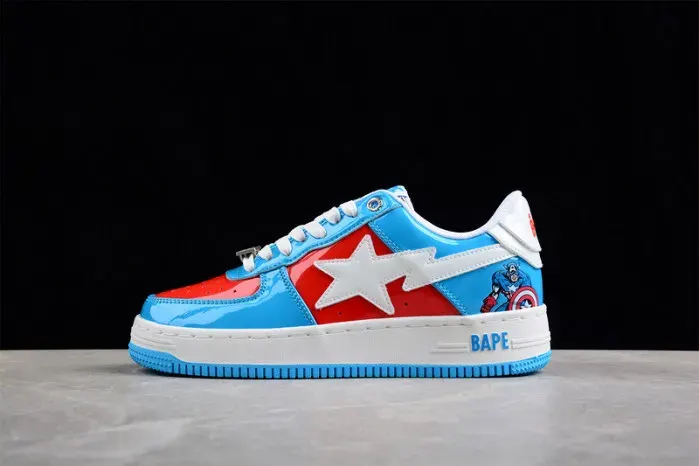 Bape Shoe
