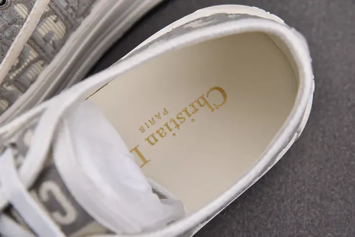 Dior Sneaker, alternate view