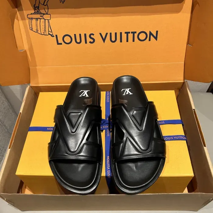Louis Vuitton Sandal