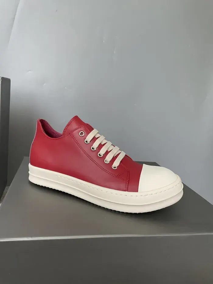 Rick Owens, alternate view